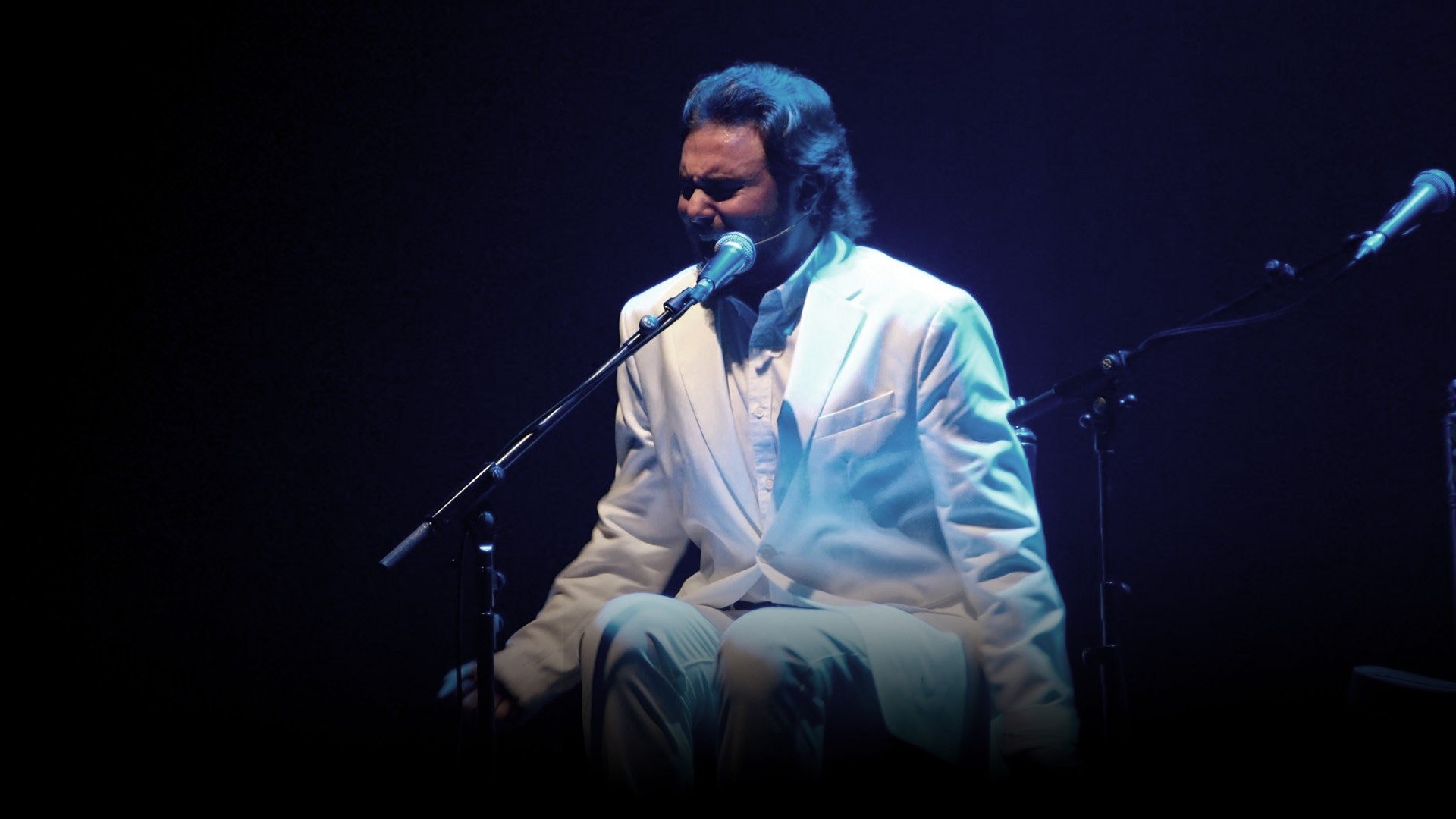 Alegrías. Manuel de la Tomasa. La guitarra canta