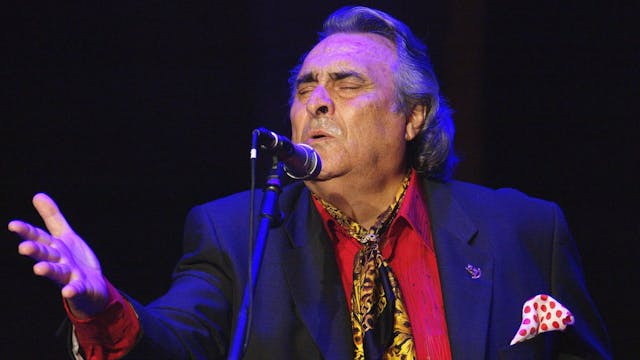 José de la Tomasa por fandangos. 23 F...