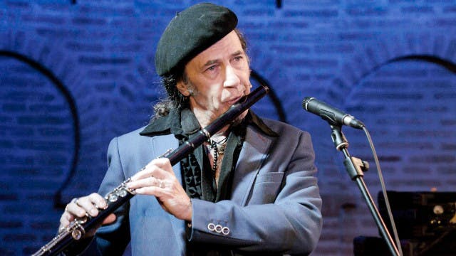 Eterno. Trío Benavent, Di Geraldo y P...