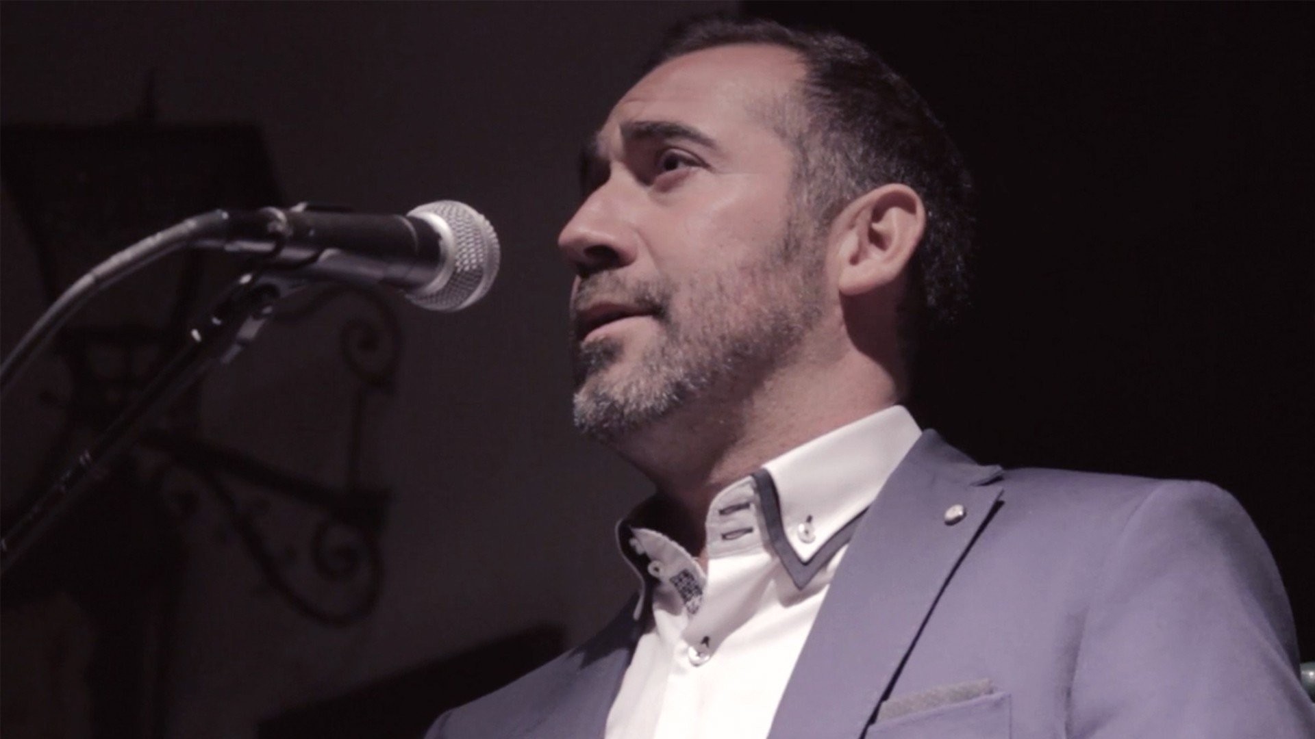 Suspiros del moro. Directo