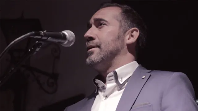 Suspiros del moro. Directo