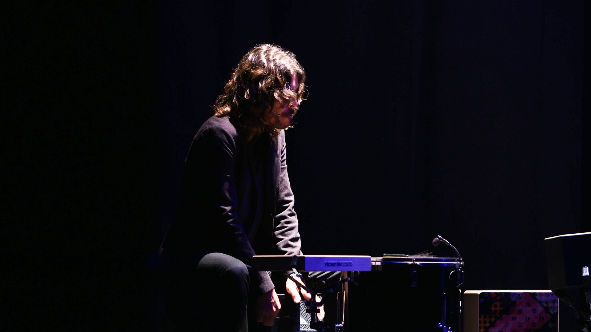 Tanguillos. 3DEUNO. 22 Festival de Jerez