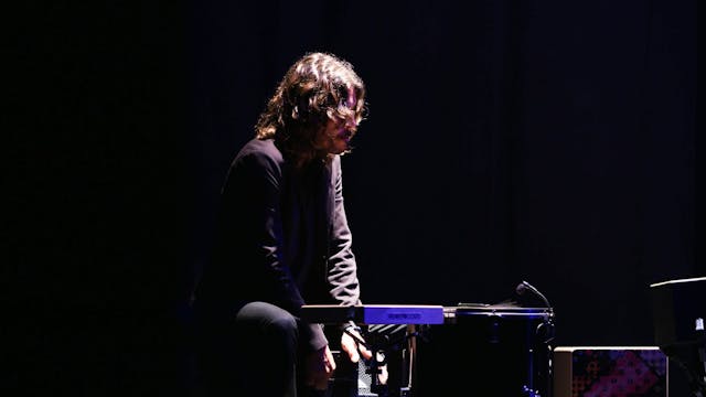 Tanguillos. 3DEUNO. 22 Festival de Jerez