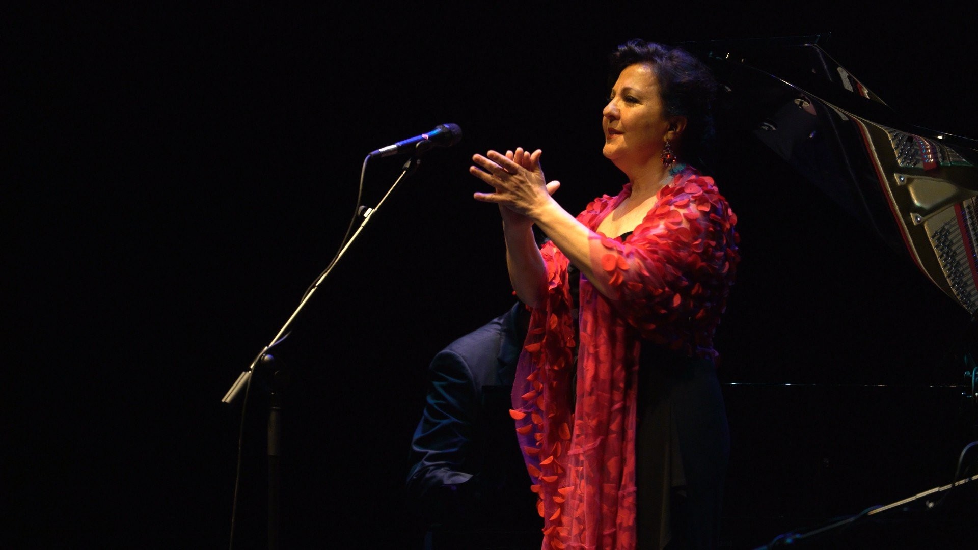 Para la libertad. Verso a Verso