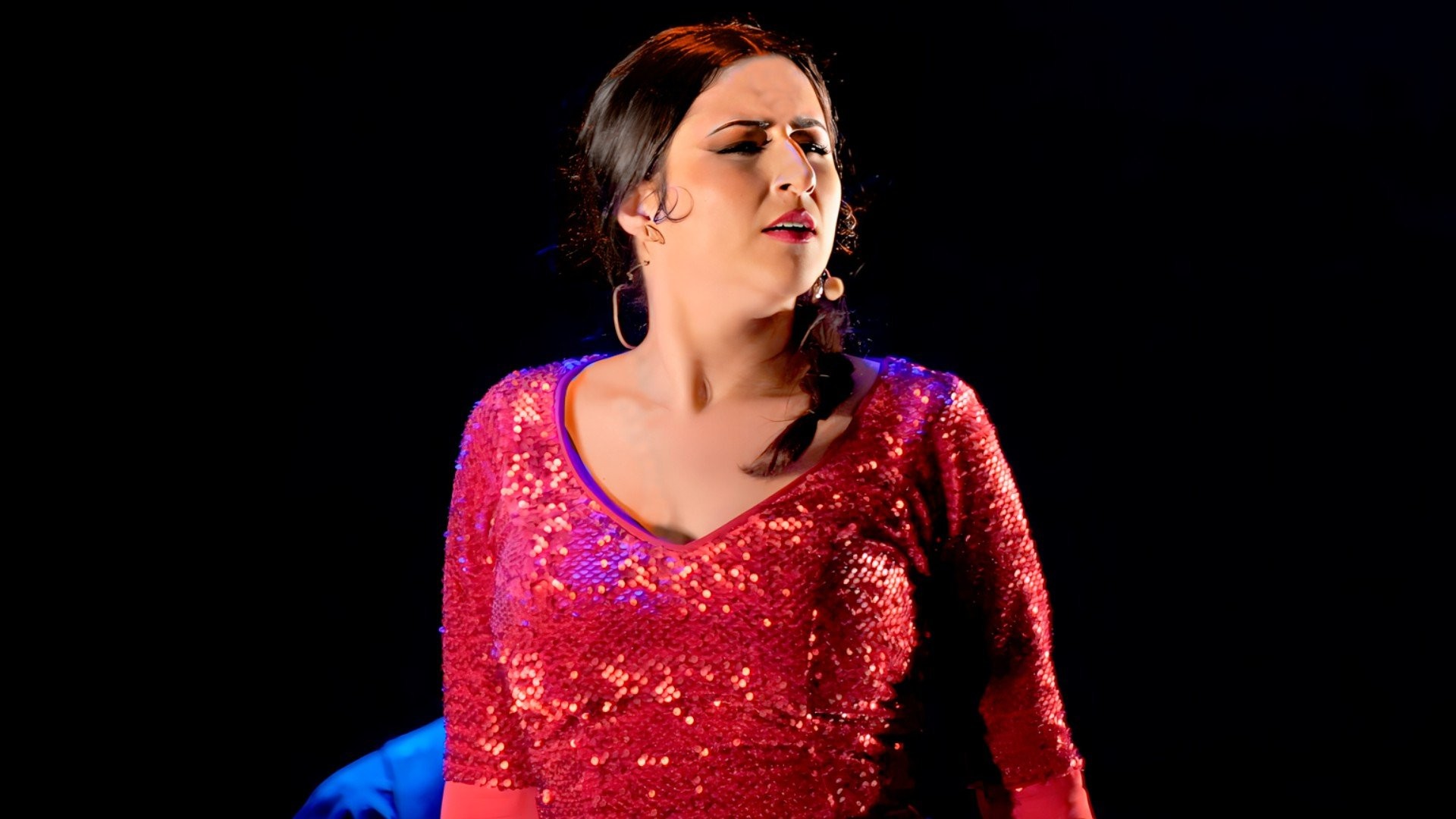 Atrevida. Gema Moneo