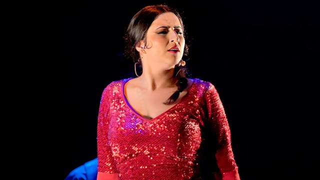 Atrevida. Gema Moneo