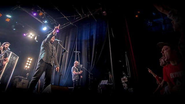 Por humor a la música: El concierto. ...