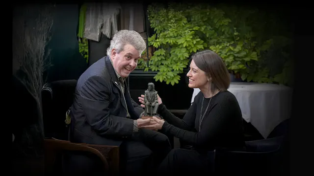 Curro Malena. VI Leyenda del Flamenco