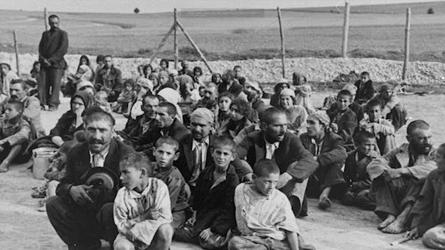 50 Aniversario Congreso Gitano de Lon...