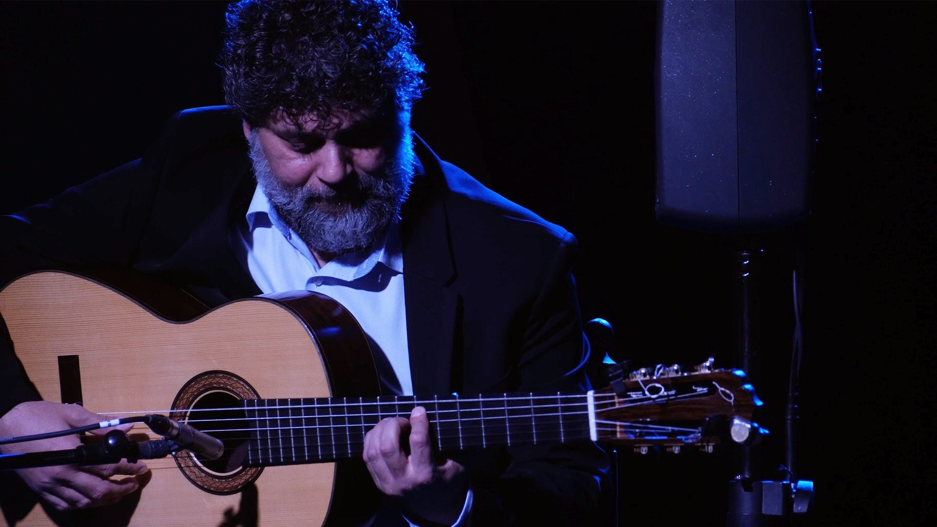 Bulerías. El Toque de los Jero. 24 Festival de Jerez