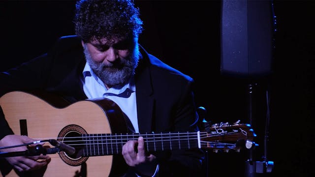 Bulerías. El Toque de los Jero. 24 Fe...