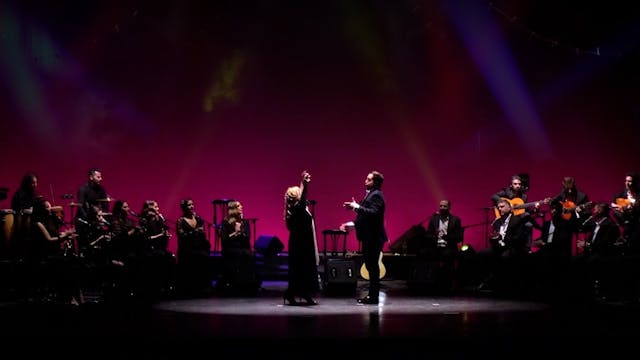 Navidad en Málaga y Cádiz