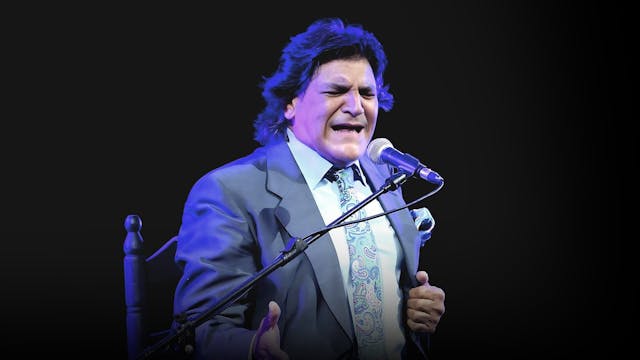 Paco Cepero y Vicente Soto Sordera. I...