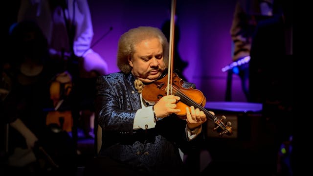 La música de la Cultura Gitana