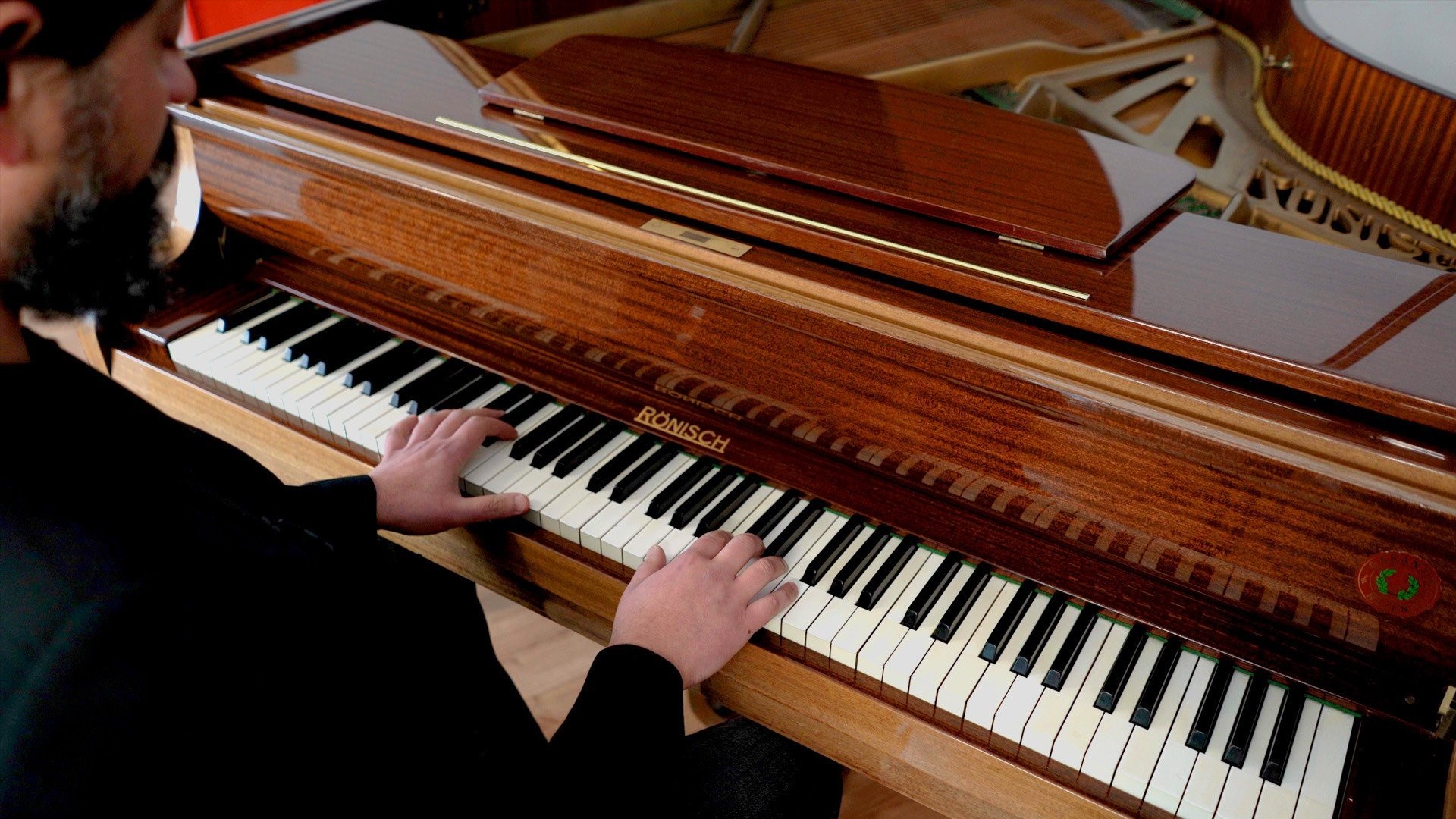 La revolución didáctica del flamenco. Tangos