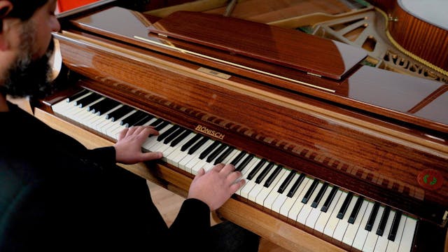 La revolución didáctica del flamenco....