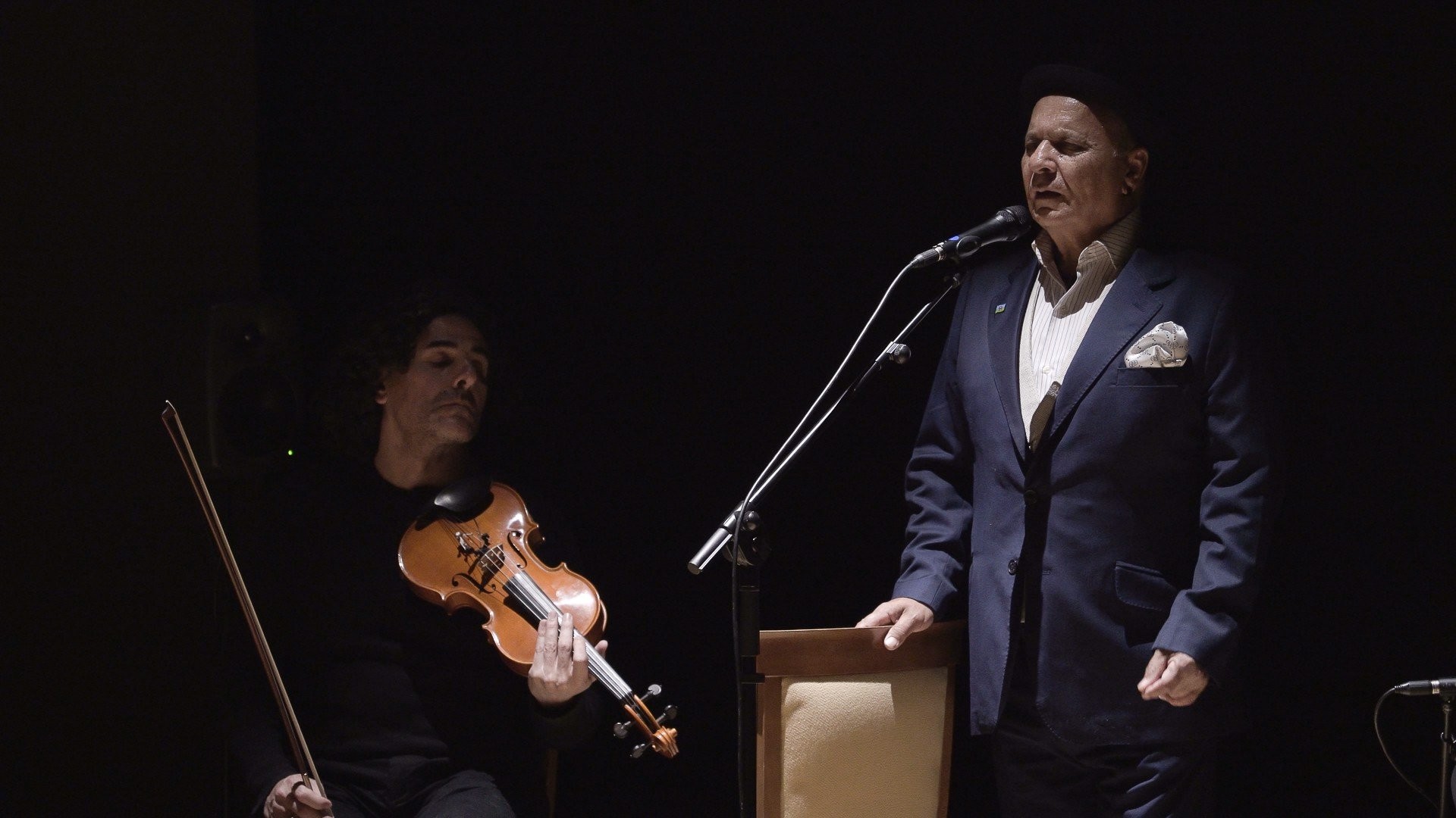 Todo el Mundo. El torero flamenco