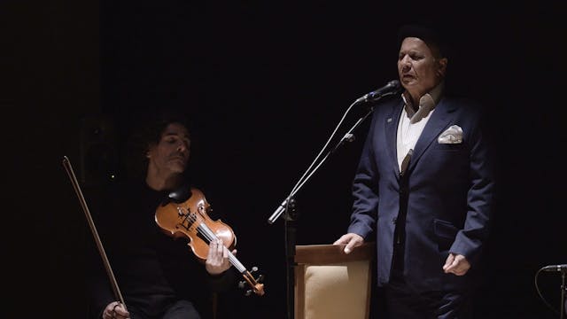 Todo el Mundo. El torero flamenco