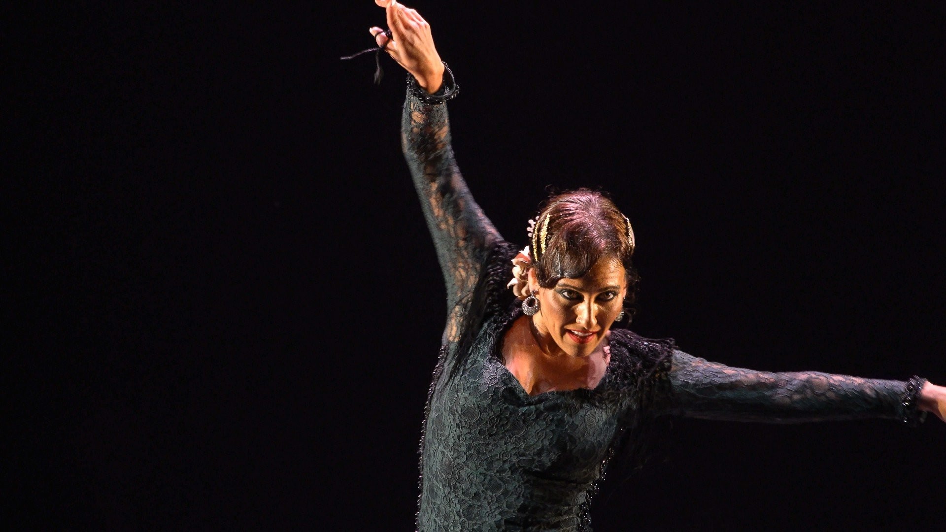 Homenaje al maestro Pericet. Flamenconautas. ¡Vamo' allá!. 22 Festival de Jerez