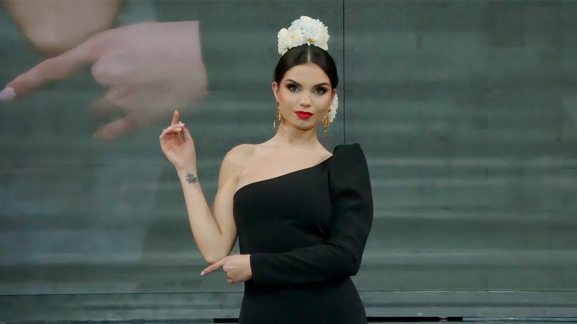 Colección Diva. Leticia Lorenzo. SIMOF 2023