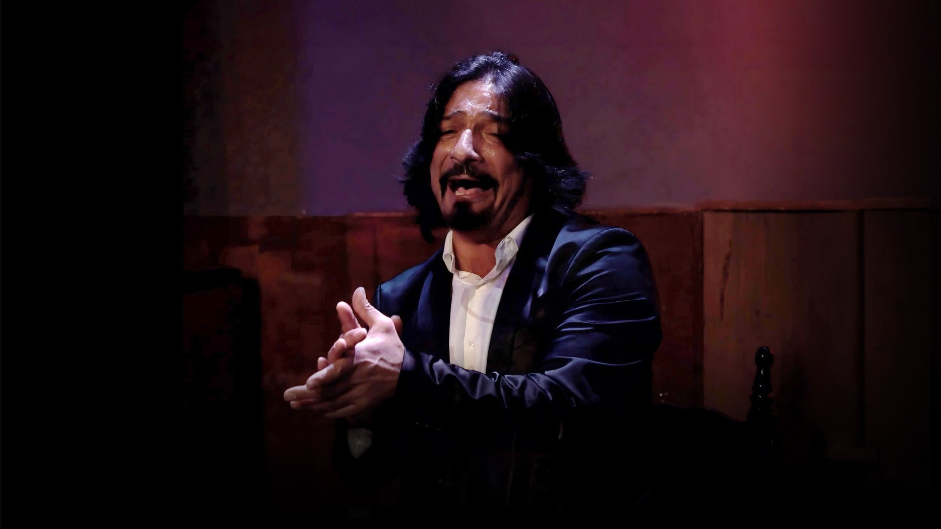 Mora. José El Francés. Café Berlín