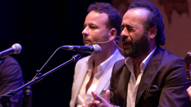José Canela por tientos tangos. XXIX ...