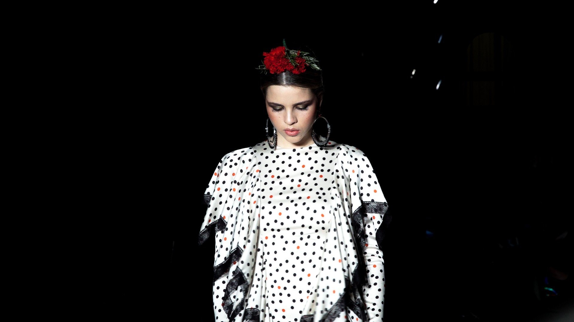 Colección Gitanos. José Hidalgo. We Love Flamenco 2019