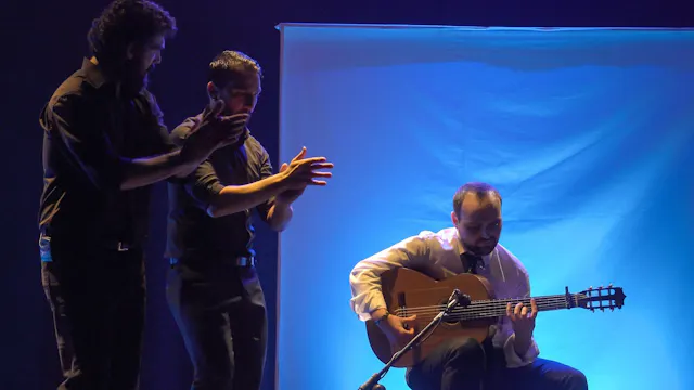 Reino de Sicilia. La Guitarra en el T...
