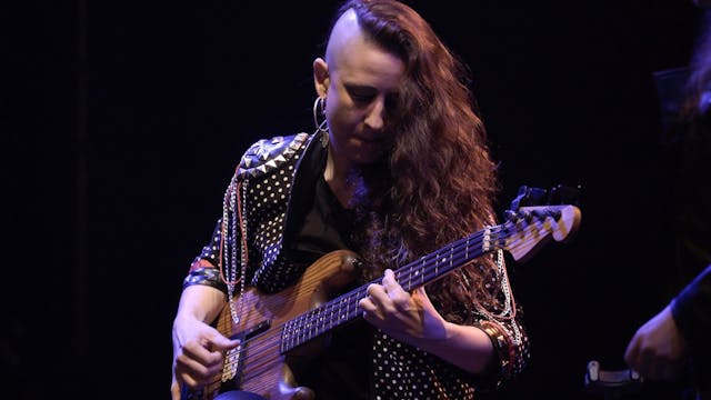 De Triana al cielo. Cantahora