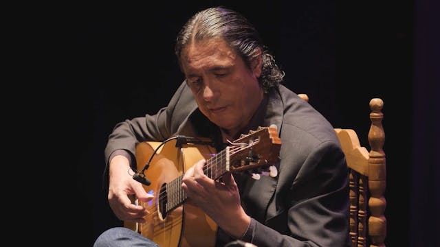 Zapateado. Gala aniversario dedicada ...