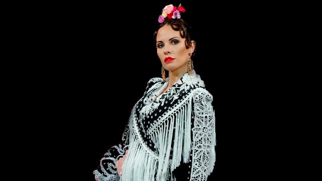 Colección Ellas. Pilar Vera. SIMOF 2023