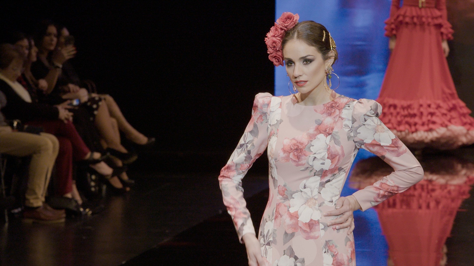 Colección Trinidad. Cristina Vázquez. SIMOF 2019