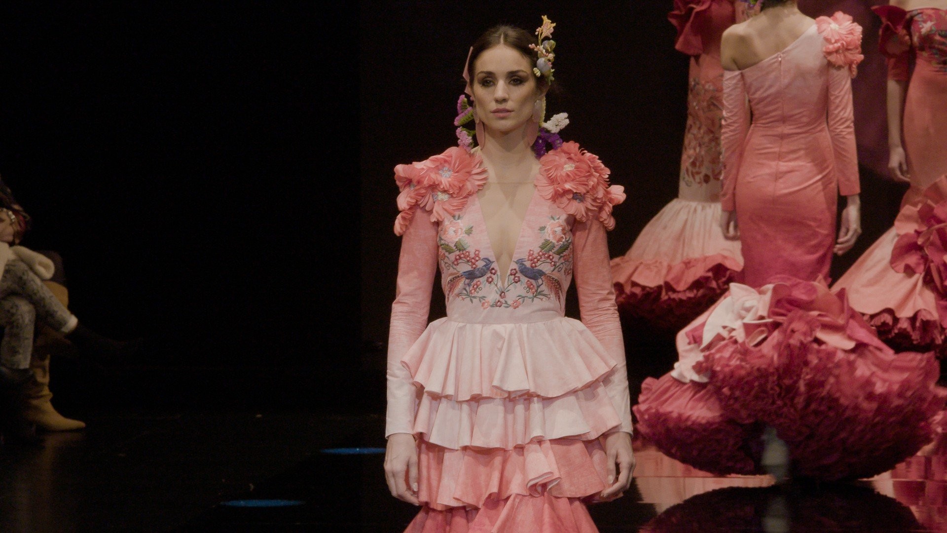 Colección Elements. Ana Morón. SIMOF 2019
