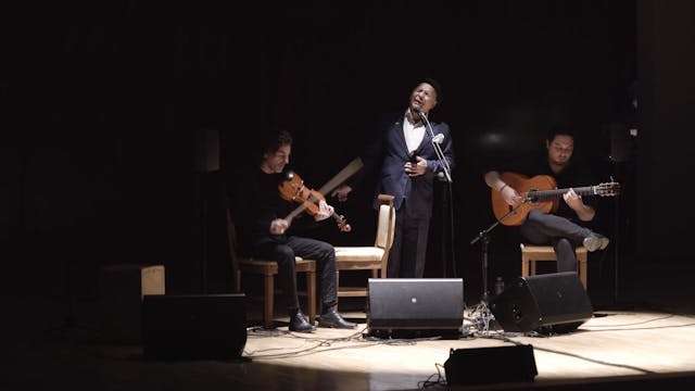 El torero flamenco. El Pele