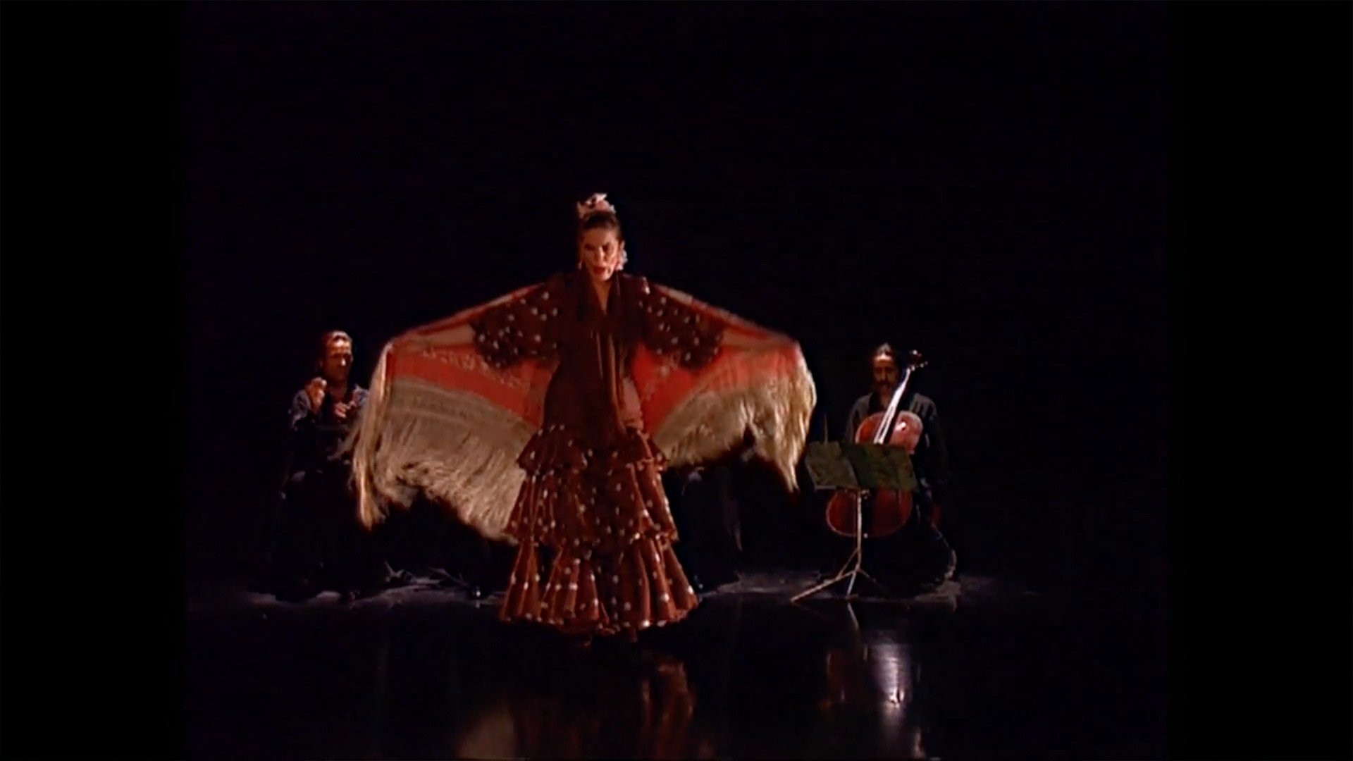 Cavilaciones. Sombra y Luz. Parte 1