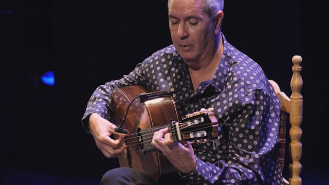 Aljibe de madera. Gala aniversario de...