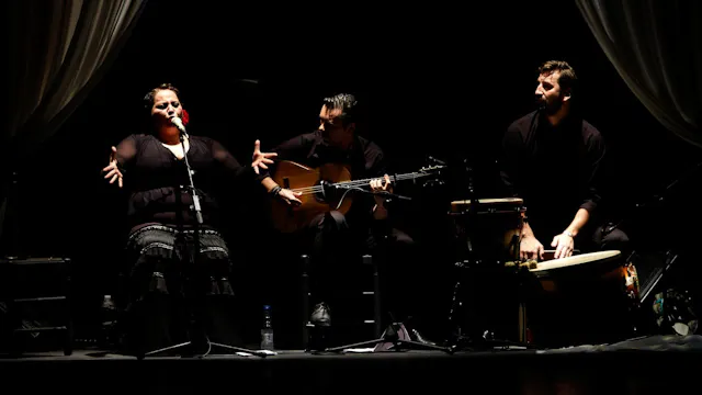 Natalia García por tangos. ADM. 22 Fe...