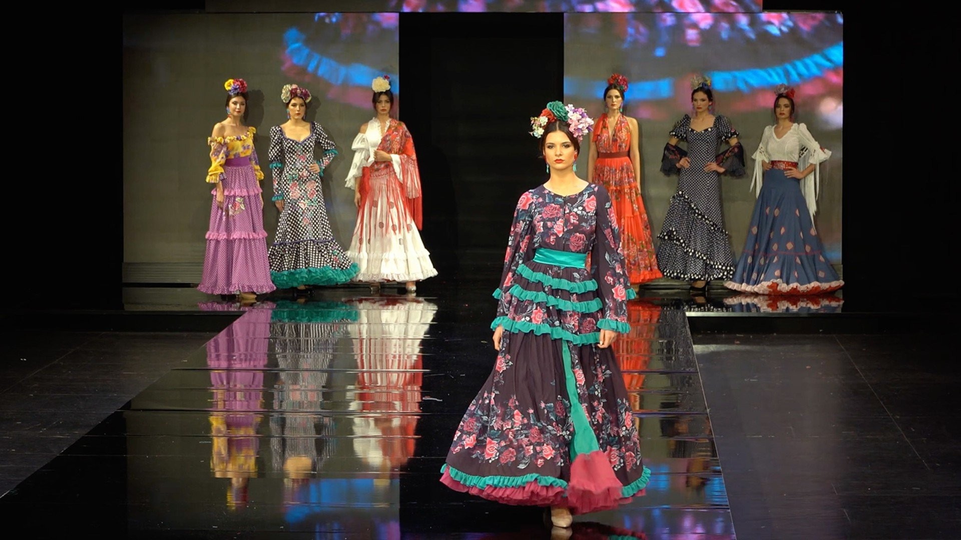 Colección Beatus Ille. Atelier Rima. SIMOF 2020