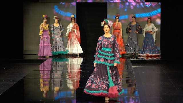 Colección Beatus Ille. Atelier Rima. ...