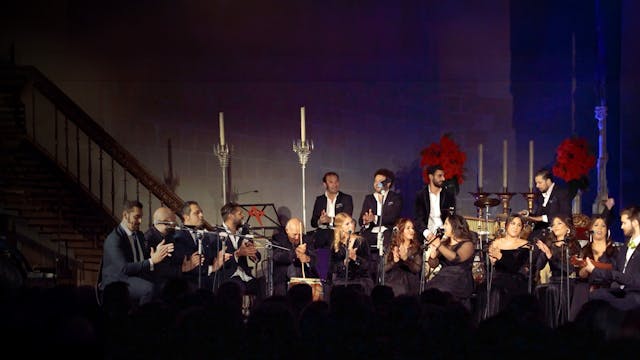 Flamenquísimo Especial Navidad Extra