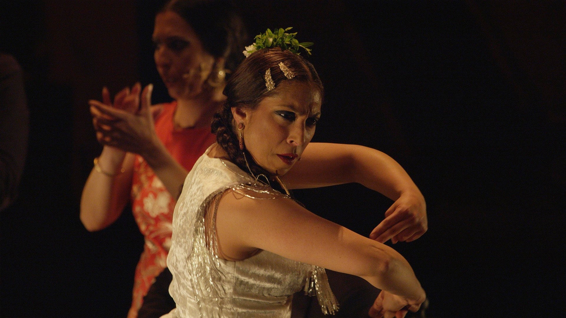 Granada solo tiene salida por las estrellas. 23 Festival de Jerez