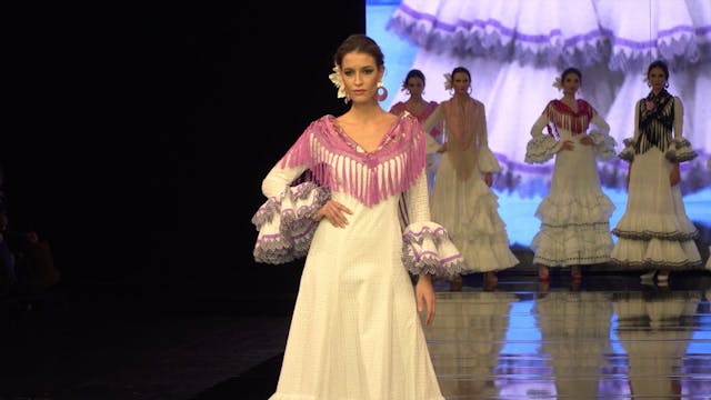 Colección “Bajo el Soul de Andalucía”...