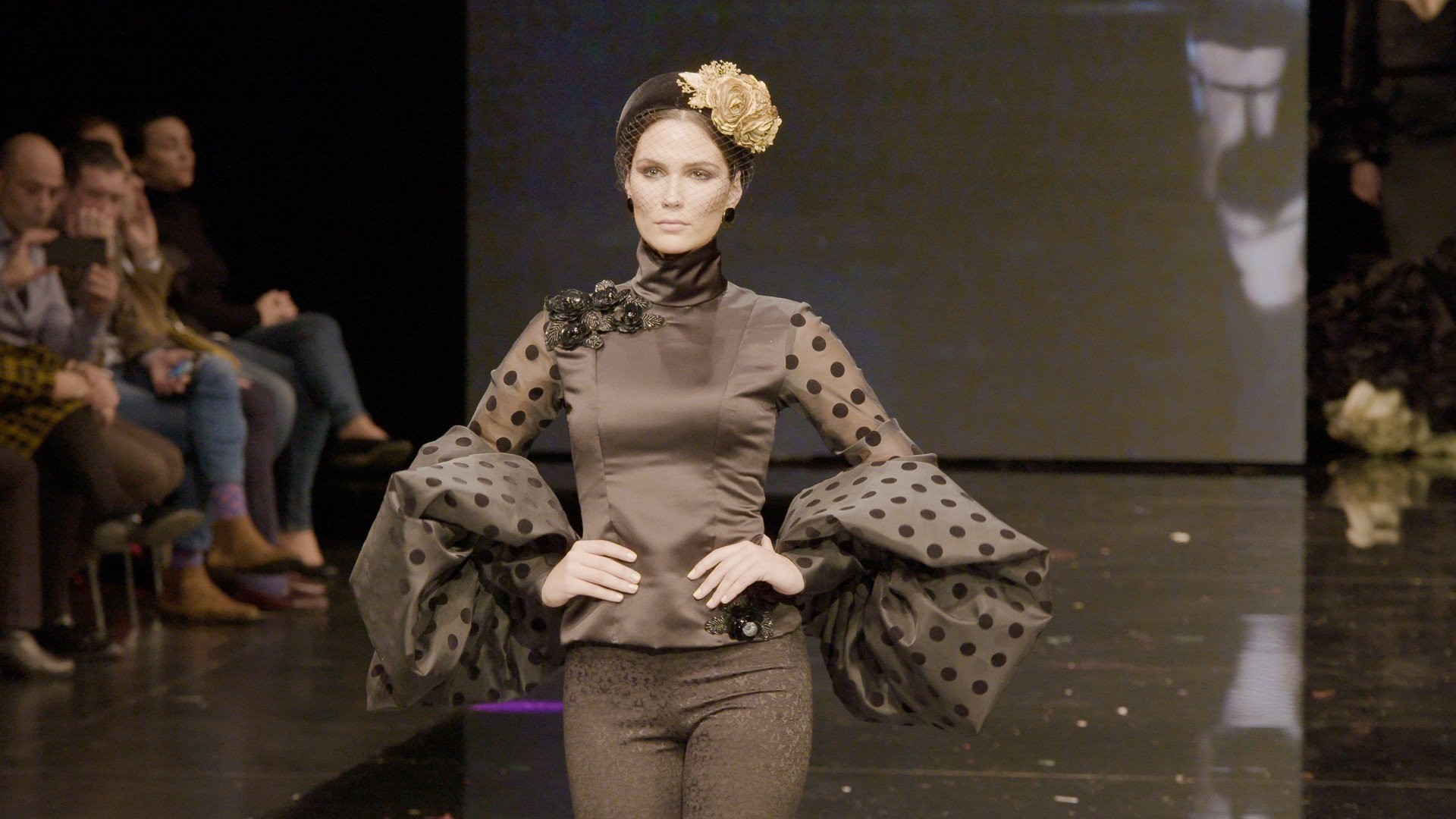 Colección Eterno. Miriam Galvin. SIMOF 2019