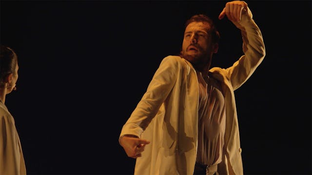 En fase alterna. Marco Flores. 23 Fes...