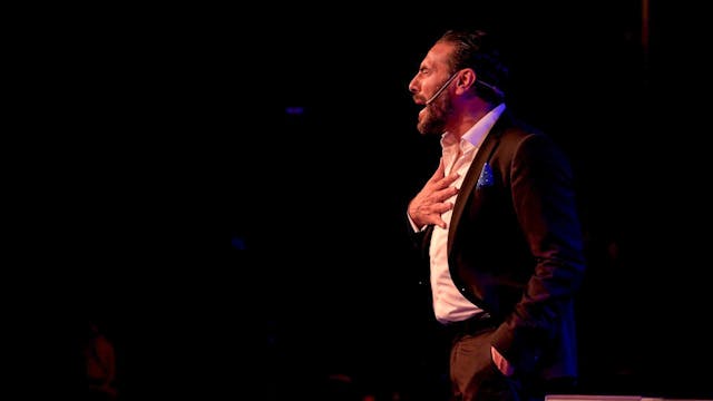 Nana del caballo grande. Pedro el Gra...