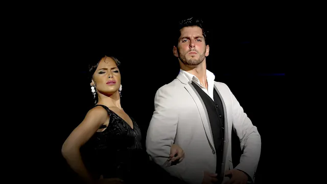 Lo mejor del baile en La Isla Ciudad ...