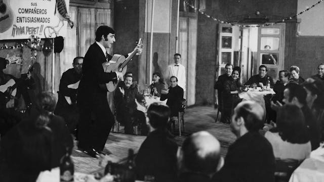 Peret: Yo soy la Rumba