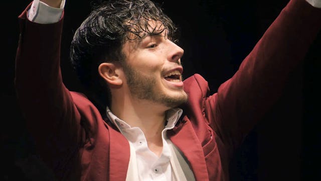 Presente. Juan Tomás de la Molía. 26 ...