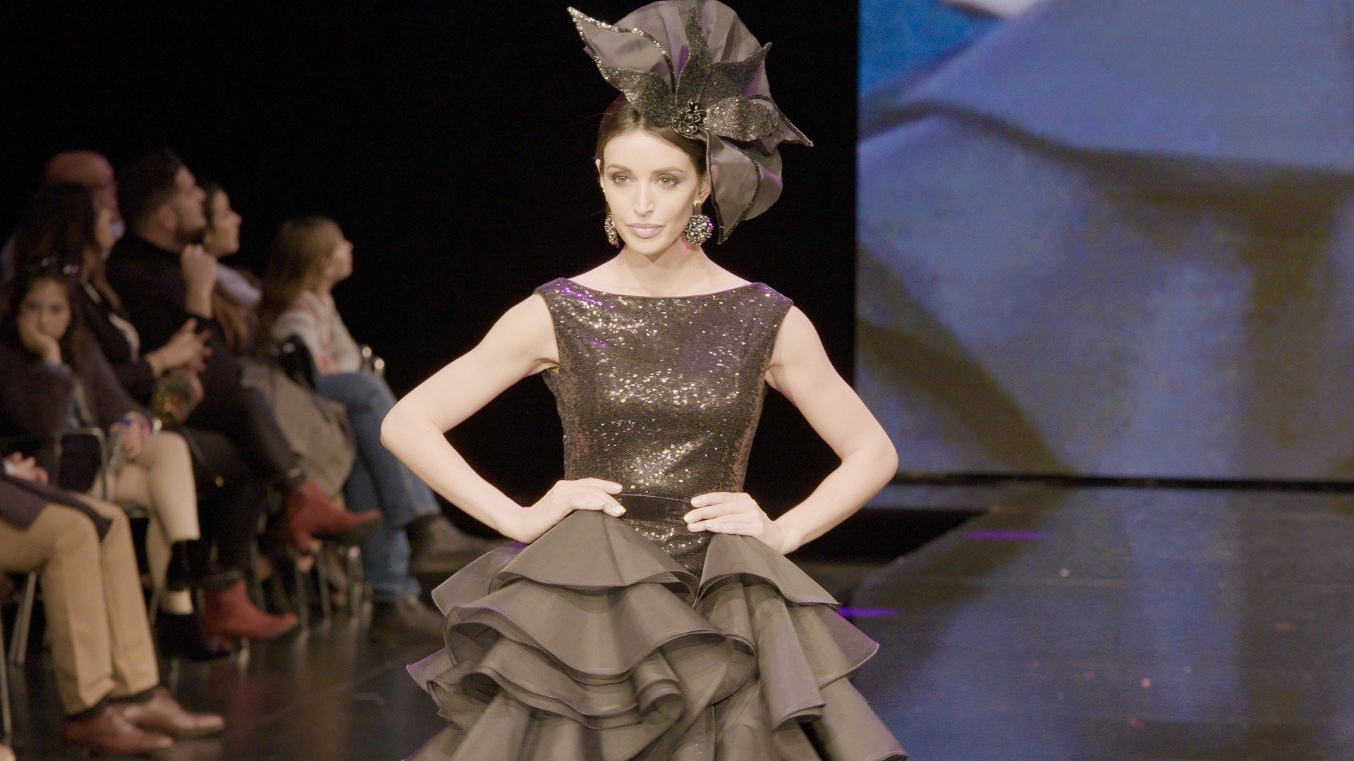 Colección Años de gloria. Calandria. SIMOF 2019