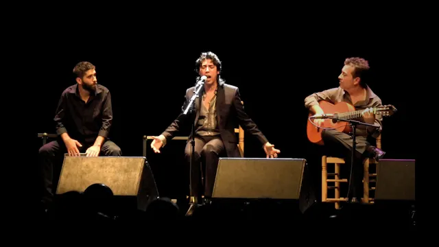 Joaquín de Sola. Principio